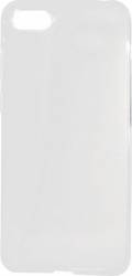 Husa de protectie Devia Silicon Naked Huawei Y5 2018 Crystal Transparent