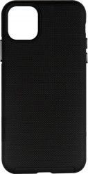 Husa de Protectie Eiger iPhone 11 Max North Case Negru 