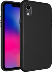 Husa de protectie Eiger North Case pentru iPhone XR Negru 