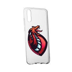 Husa de protectie Gamers Lifestyle Samsung Galaxy M10 rez. la uzura Silicon 289 