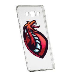 Husa de protectie Gamers Lifestyle Samsung Galaxy J7 2016 rez. la uzura Silicon 289 