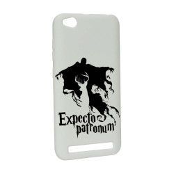 Husa de protectie Harry Potter pentru Xiaomi Redmi 5A Silicon W194 
