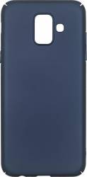 Husa de protectie Just Must Uvo pentru Samsung Galaxy A6 2018 Albastru 