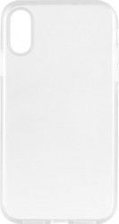 Husa de Protectie Lemontti iPhone XS Max Transparent 