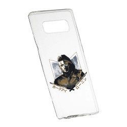 Husa de protectie Marvel Avengers Samsung Galaxy S10 Plus rez. la uzura Silicon 238 