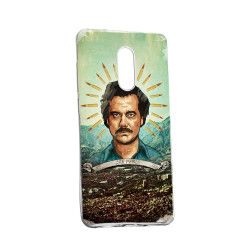 Husa de protectie Narcos Lenovo K6 Note rez. la uzura Silicon 306 