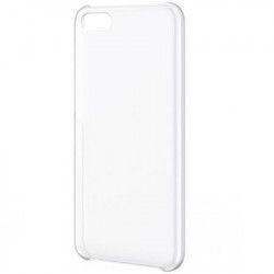 Husa de protectie originala pentru Huawei Y5 2018 protectie spate bumper capac de protectie Transparent BBL1127 