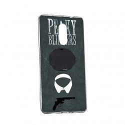 Husa de protectie Peaky Blinders Movie pentru Nokia 7 rezistenta la uzura anti-alunecare din silicon Premium 379 