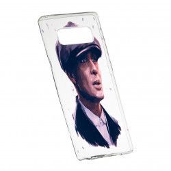 Husa de protectie Peaky Blinders Movie pentru LG V30 rezistenta la uzura anti-alunecare din silicon Premium 387 