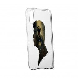 Husa de protectie Peaky Blinders Movie pentru Samsung Galaxy M10 rezistenta la uzura anti-alunecare din silicon Premium 385 