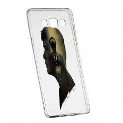 Husa de protectie Peaky Blinders Movie pentru Samsung Galaxy J7 2016 rezistenta la uzura anti-alunecare din silicon Premium 385 