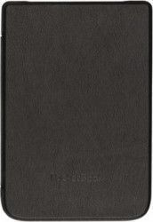 Husa de protectie PocketBook WPUC-616-S-BK pentru eBook reader 6 inch Negru 