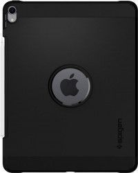 Husa de Protectie Spigen iPad Pro 12.9 inch 2018 Negru