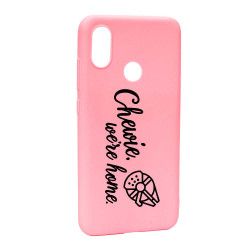Husa de protectie Star Wars pentru Xiaomi Mi 8 Silicon P246 