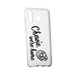 Husa de protectie Star Wars Samsung Galaxy A60 rez. la uzura Silicon 246 