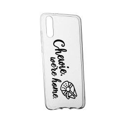 Husa de protectie Star Wars Samsung Galaxy M10 rez. la uzura Silicon 246 