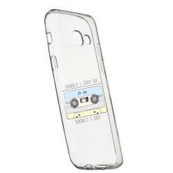 Husa de protectie Stranger Things Samsung Galaxy J4 Plus 2018 rez. la uzura Silicon 305 