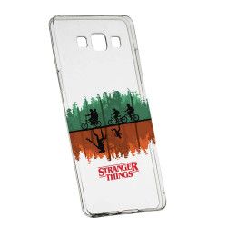 Husa de protectie Stranger Things Samsung Galaxy J7 2016 rez. la uzura Silicon 279 