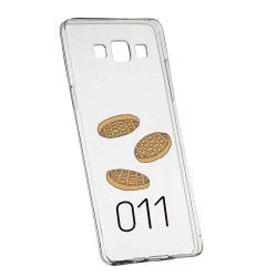 Husa de protectie Stranger Things Samsung Galaxy J7 2016 rez. la uzura Silicon 304 