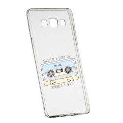 Husa de protectie Stranger Things Samsung Galaxy J3 2016 rez. la uzura Silicon 305 