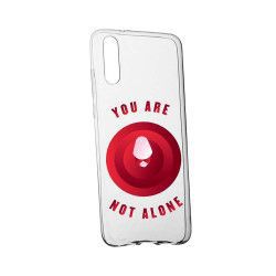 Husa de protectie The Handmaids Tale Samsung Galaxy M10 rez. la uzura Silicon 284 