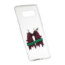 Husa de protectie The Handmaids Tale Samsung Galaxy S10 Plus rez. la uzura Silicon 291 