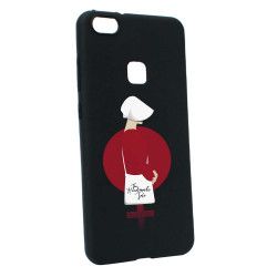 Husa de protectie The Handmaids Tale pentru Huawei P10 Lite Silicon B283 