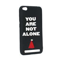 Husa de protectie The Handmaids Tale pentru Xiaomi Redmi 5A Silicon B281 
