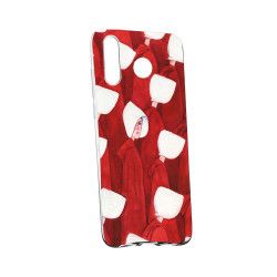 Husa de protectie The Handmaids Tale Samsung Galaxy A60 rez. la uzura Silicon 280 