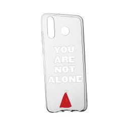 Husa de protectie The Handmaids Tale Samsung Galaxy A60 rez. la uzura Silicon 281 