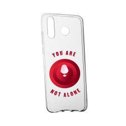 Husa de protectie The Handmaids Tale Samsung Galaxy A60 rez. la uzura Silicon 284 