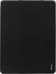 Husa Devia Light Grace Case Apple iPad Pro 11 inch Black 