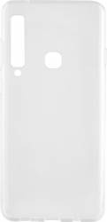 Husa Devia Silicon Naked Samsung Galaxy A9 2018 