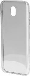Husa Devia Silicon Naked Samsung Galaxy J7 2017 Crystal Clear 