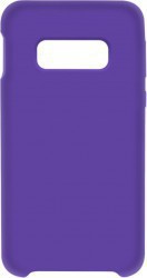 Husa Devia Silicon Nature Series II Samsung Galaxy S10e G970 Purple 