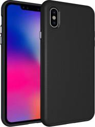 Husa Eiger North Case iPhone XS Max Black 