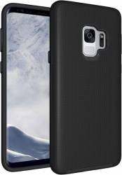 Husa Eiger North Case Samsung Galaxy S9 G960 Black 
