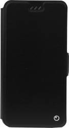 Husa Flip Cover Lemontti Elegant Nokia 2 Negru 