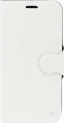 Husa Flip Lemontti Jelly Samsung Galaxy A5 2017 Alb 