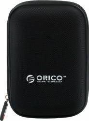 Husa HDD Extern Orico Protection Bag PHD-25 black 