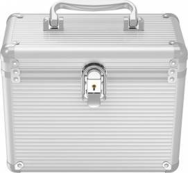 Husa HDD Extern Orico Protection Box BSC35-05 silver 