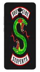 Husa Huawei Mate 10 pro South Side Serpents 