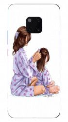 Husa Huawei Mate 20 Pro Girls Time 