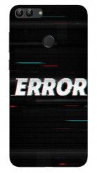 Husa Huawei P Smart Error 