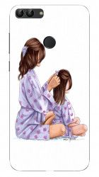 Husa Huawei P Smart Girls Time 