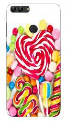 Husa Huawei P Smart Lolipop Candyr 