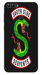 Husa Huawei P Smart South Side Serpents 