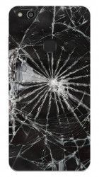 Husa Huawei P10 lite Broken Glass 