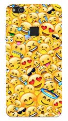 Husa Huawei P10 Lite Emoticon 