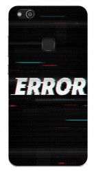 Husa Huawei P10 Lite Error